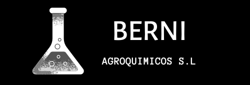 BERNI AGROQUIMICOS Logo