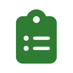 Icono Planificación