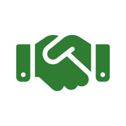 Icono Coordinación entre empresas del sector